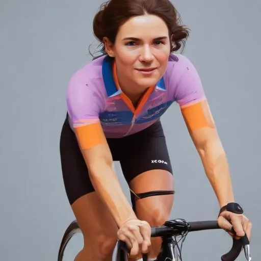 Marianne Vos