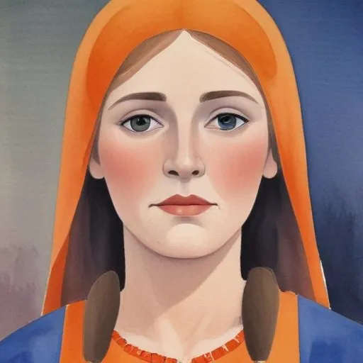 Marianne von Werefkin