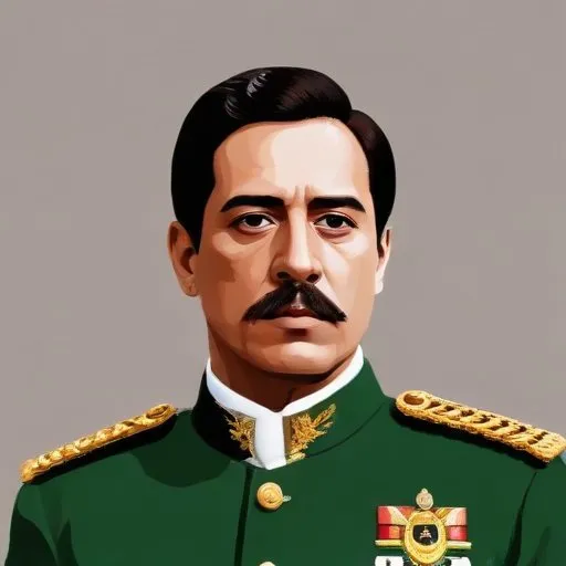 Mariano Arista