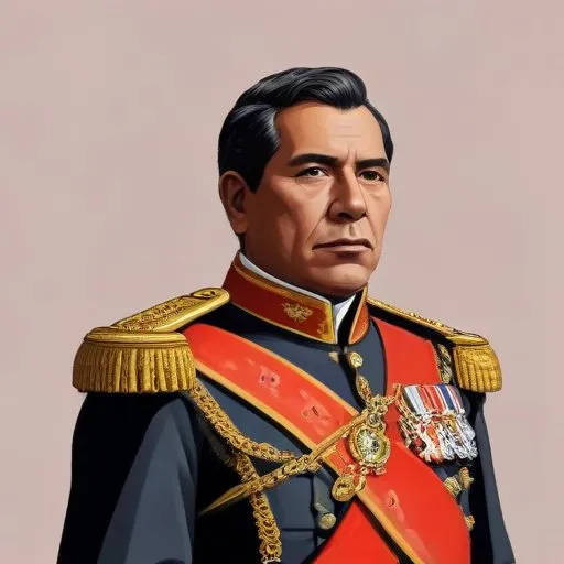 Mariano Ignacio Prado
