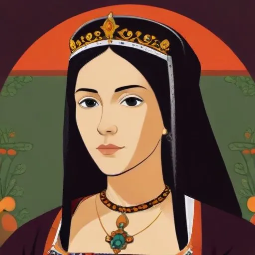 Maria of Aragon, Queen of Portugal