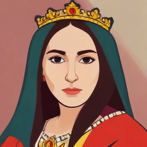 Maria of Castile