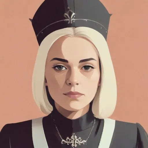 Maria of Jever
