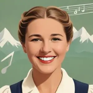 Maria von Trapp