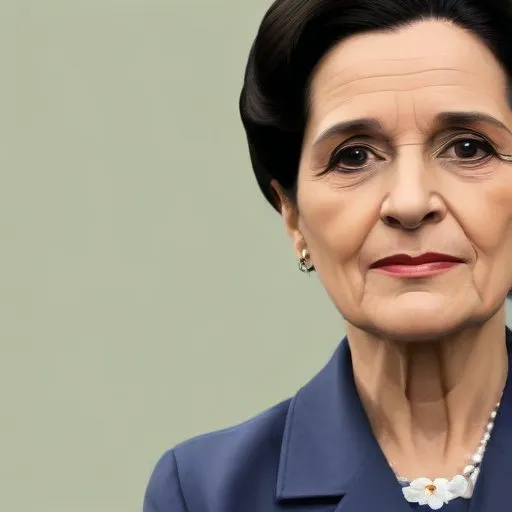 Marie Bashir