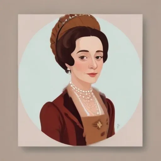 Marie Jeanne Baptiste of Savoy-Nemours