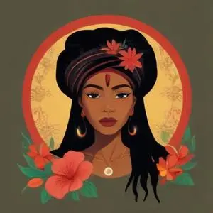 Marie Laveau