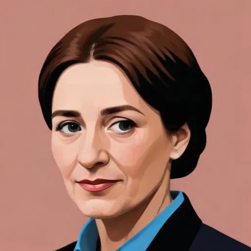 Marie Louise Andrews