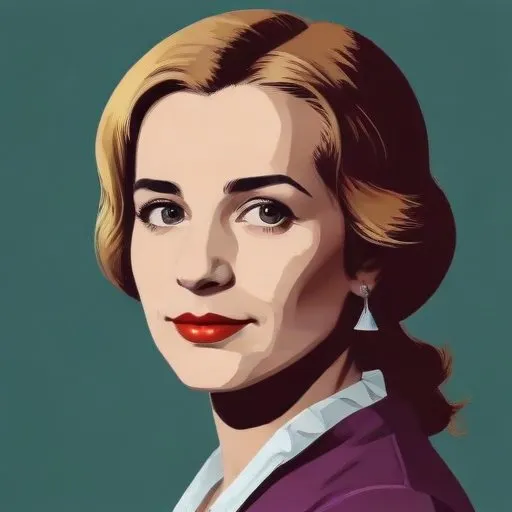Marie-Louise Dubreil-Jacotin