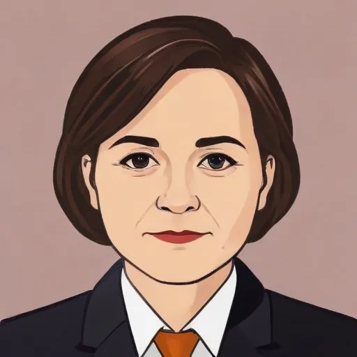 Marie Malavoy