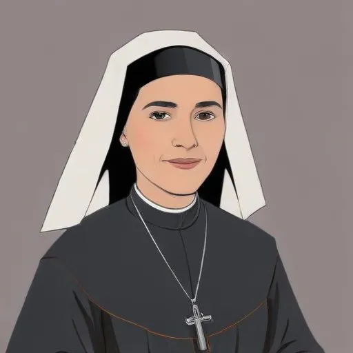 Marie-Marguerite d'Youville
