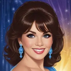 Marie Osmond