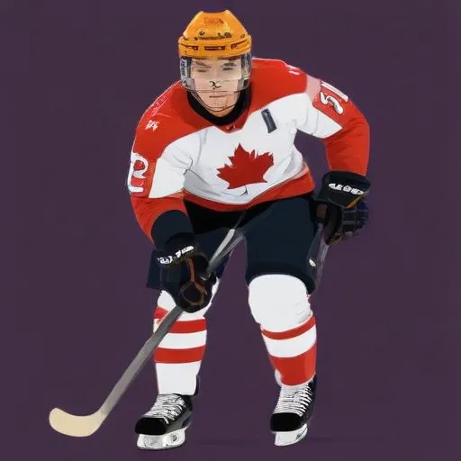 Marie-Philip Poulin