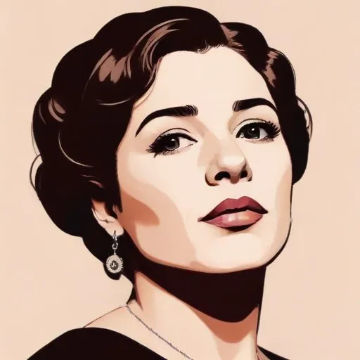Marie Roze