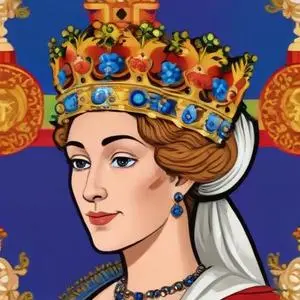 Marie de' Medici