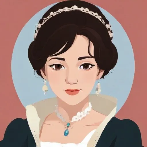 Marie de Rabutin-Chantal, marquise de Sévigné