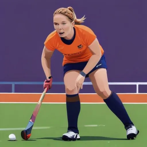 Marieke van Doorn
