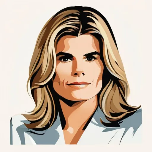 Mariel Hemingway
