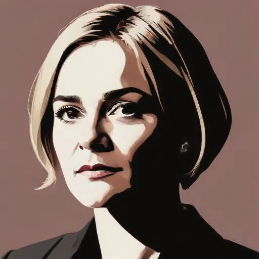 Mariella Frostrup