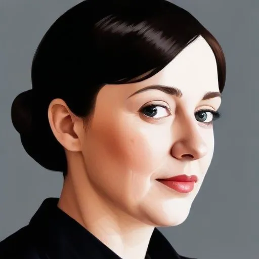 Marie von Ebner-Eschenbach