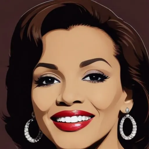 Marilyn McCoo