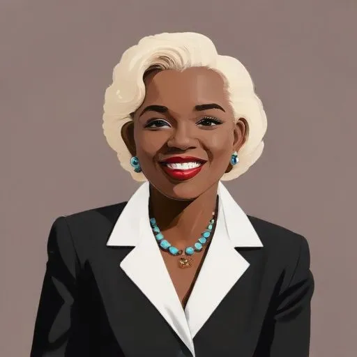 Marilyn P. Johnson
