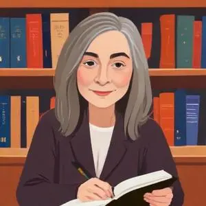 Marilynne Robinson