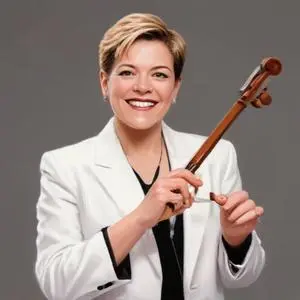 Marin Alsop