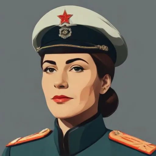 Marina Popovich