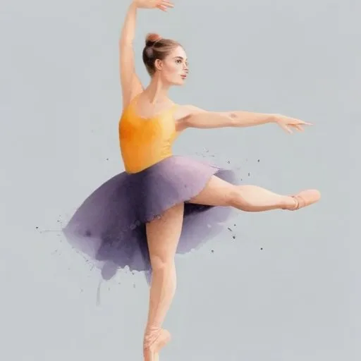Marina Semyonova