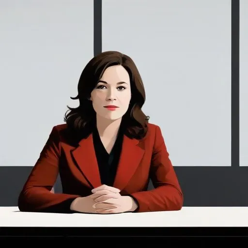 Marina Vaizey