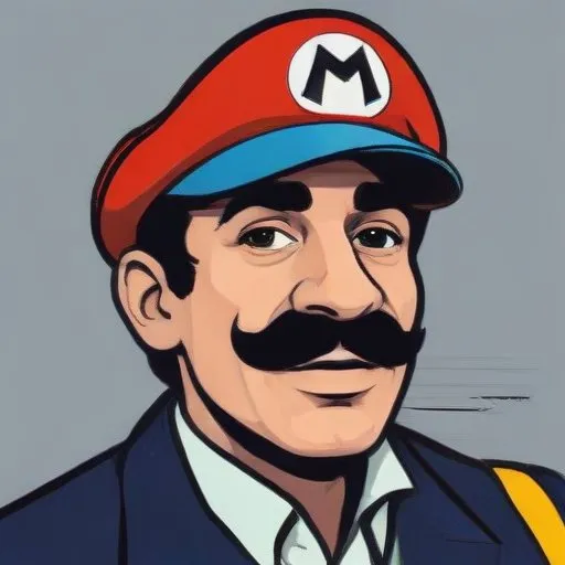 Mario