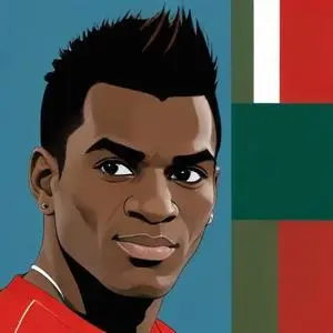 Mario Balotelli