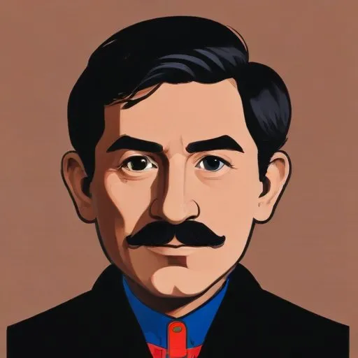 Mario Bunge