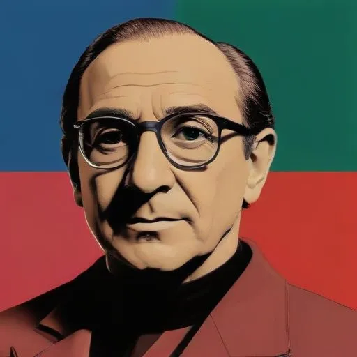 Mario Castelnuovo-Tedesco