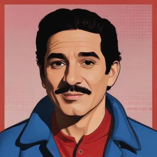 Mario Cimarro