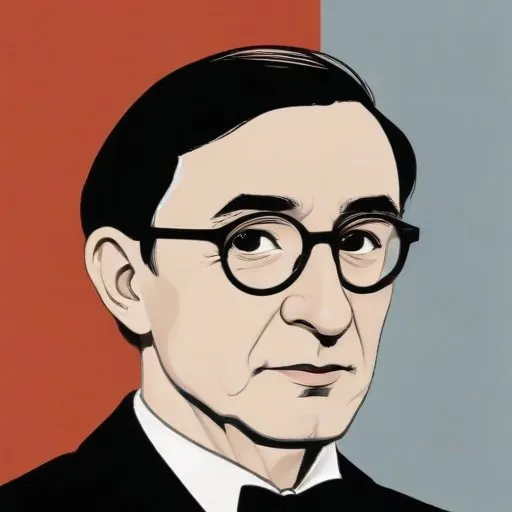 Mario Davidovsky
