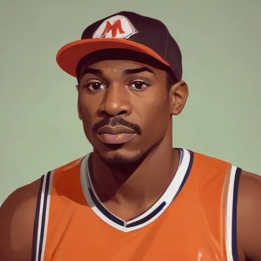 Mario Elie