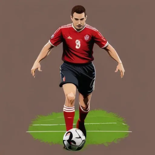 Mario Frick