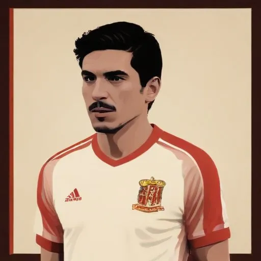 Mario Gaspar