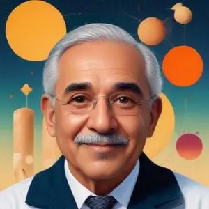 Mario J. Molina