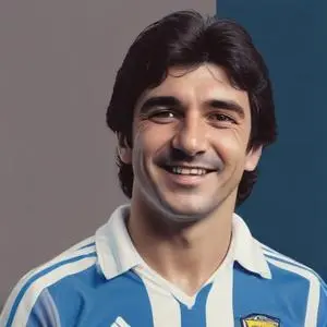 Mario Kempes