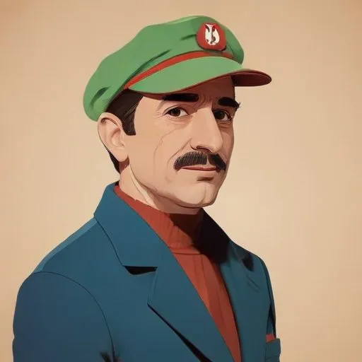 Mario Lanfranchi