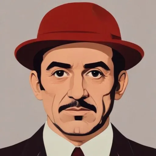 Mario Martone