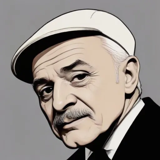 Mario Monicelli
