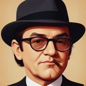 Mario Puzo
