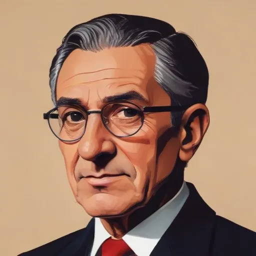 Mario Segni