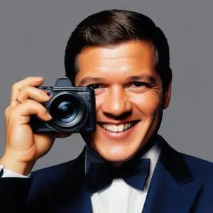 Mario Testino