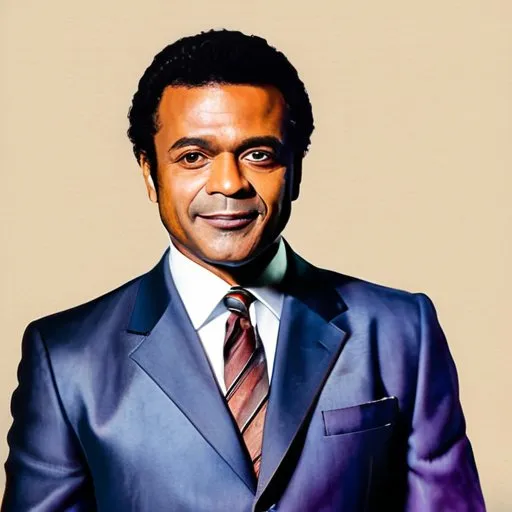 Mario Van Peebles