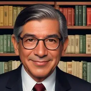 Mario Vargas Llosa